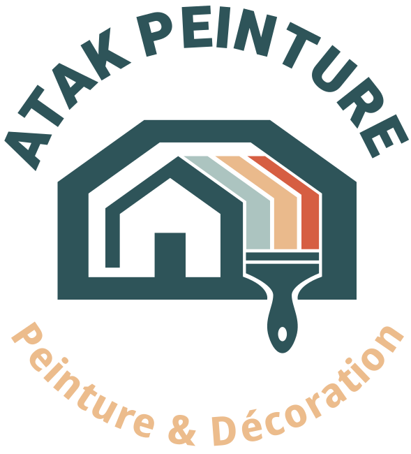 ATAK PEINTURE
