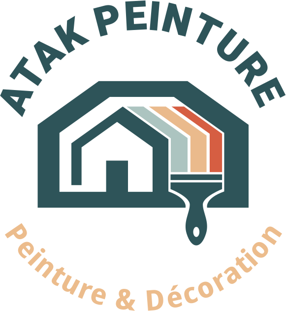 ATAK PEINTURE